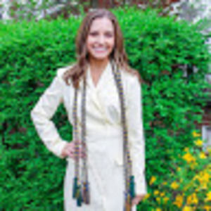 Meet your Posher, Haley